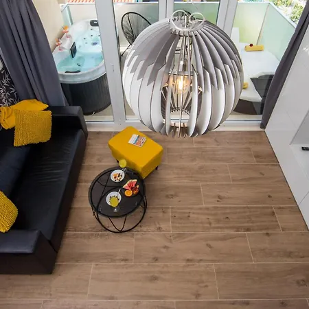 Appartement Velvet Dubrovnik