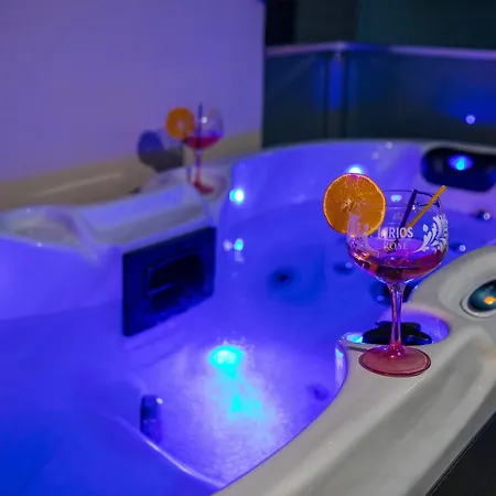 Velvet Apartment