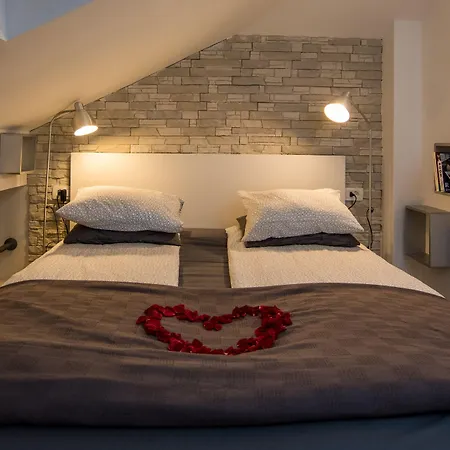 Appartement Velvet *