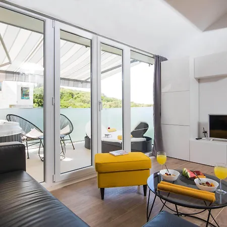 Velvet Appartement Dubrovnik