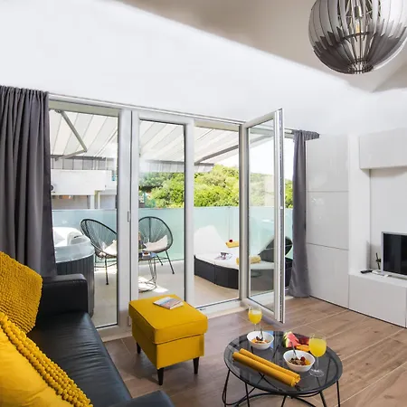 Velvet Appartement *