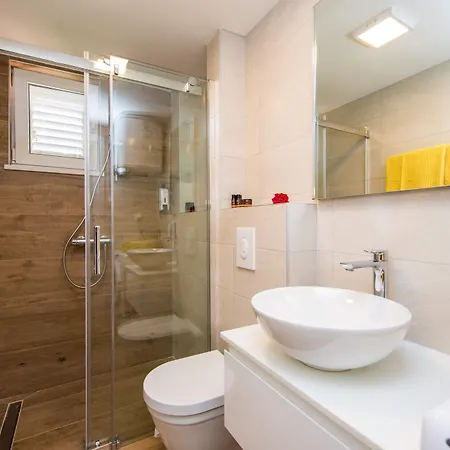 Appartement Velvet Dubrovnik