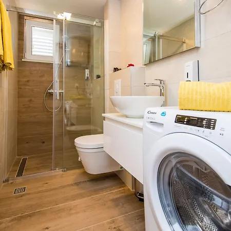 Appartement Velvet Dubrovnik