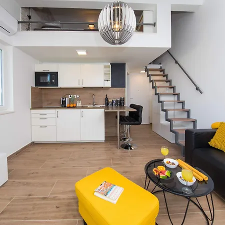 Apartment Velvet Dubrovnik