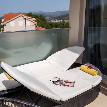 Appartement Velvet *