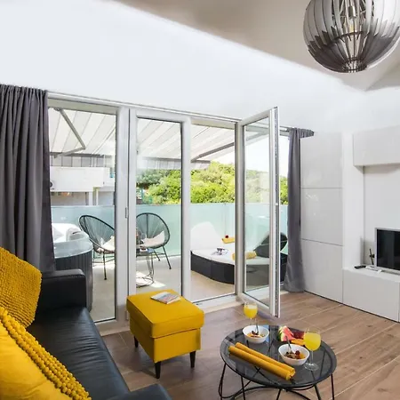 Velvet Appartement *