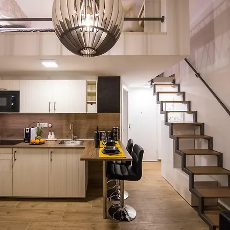 Velvet Appartement *