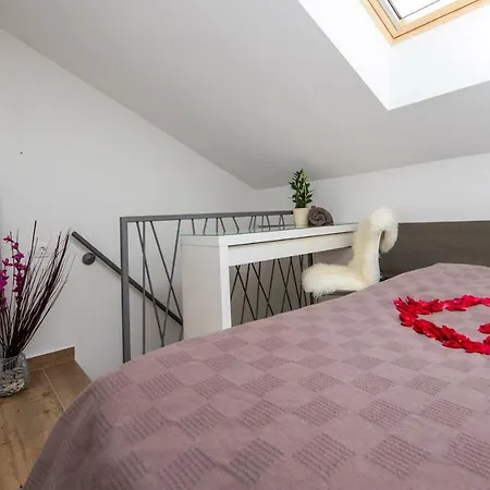 Appartement Velvet *