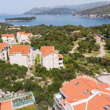 Velvet Dubrovnik