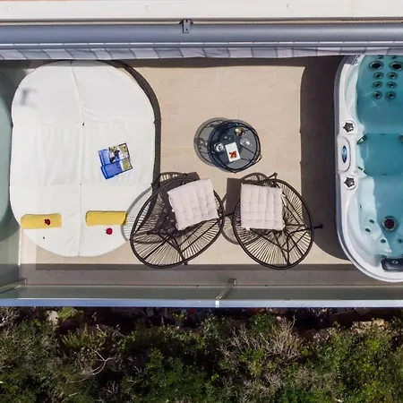 Velvet Appartement *