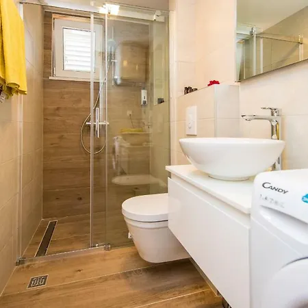 Apartmán Velvet *