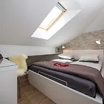 Velvet Apartament *
