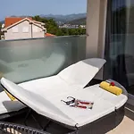 Apartament Velvet *
