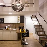 Velvet Apartament *