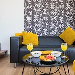 Velvet Apartament *