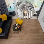 Apartament Velvet *