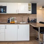 Apartament Velvet