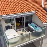 Apartament Velvet