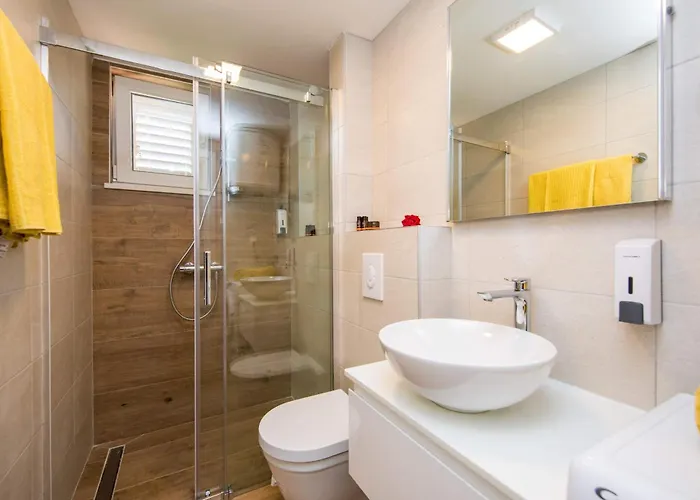 Velvet Appartement Dubrovnik