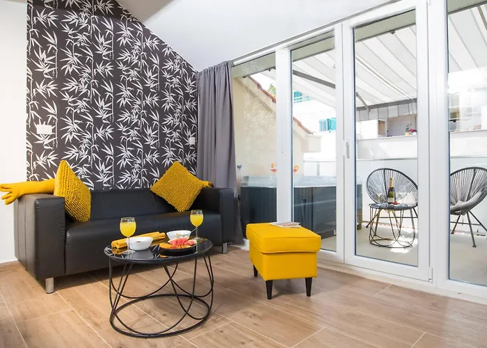 Velvet Appartement *
