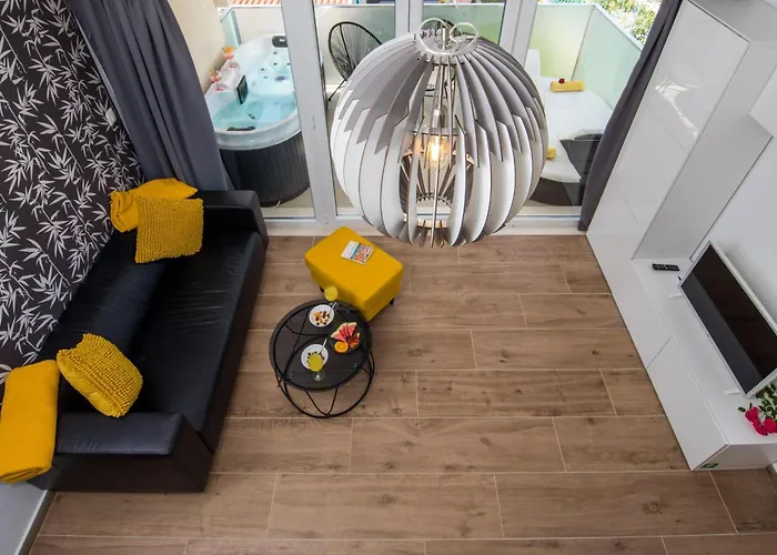 Appartement Velvet Dubrovnik