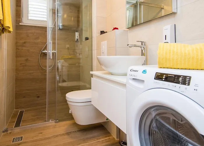 Appartement Velvet Dubrovnik