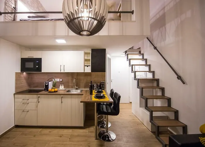 Velvet Appartement *