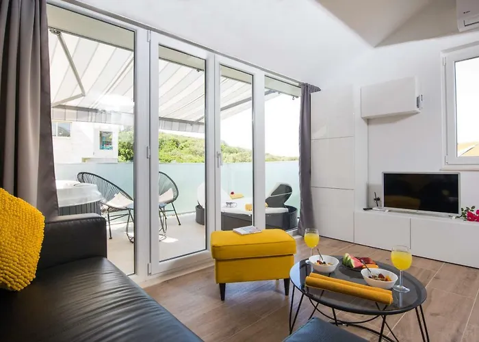 Velvet Appartement