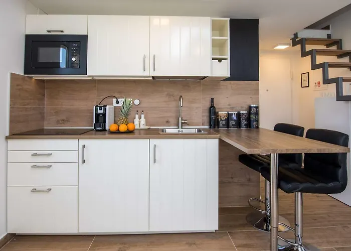 Appartement Velvet
