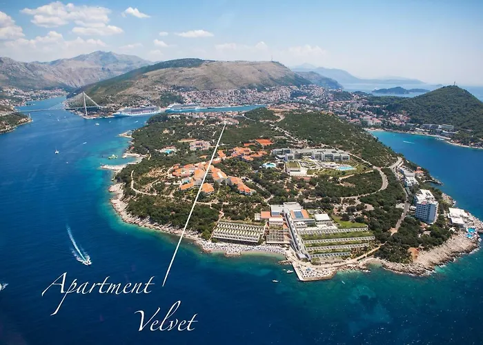 Velvet Dubrovnik